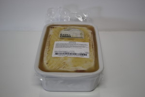 Paté (€ 19,60 / Kg)