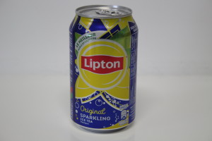 Ice Tea 33 Cl