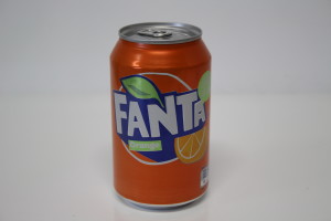 Fanta 33 Cl