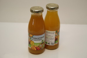 Bio Multivruchtensap 25 Cl