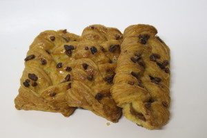 Pecannotenkoek