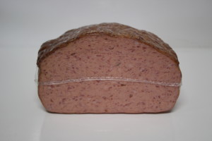 Vleesbrood (€ 17,00 / Kg)